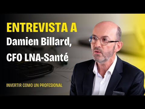 Entrevista con Damien