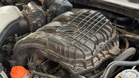 Dodge challenger ignition coils