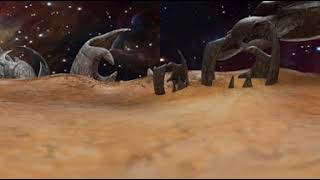 Another World - (360 VIDEO)