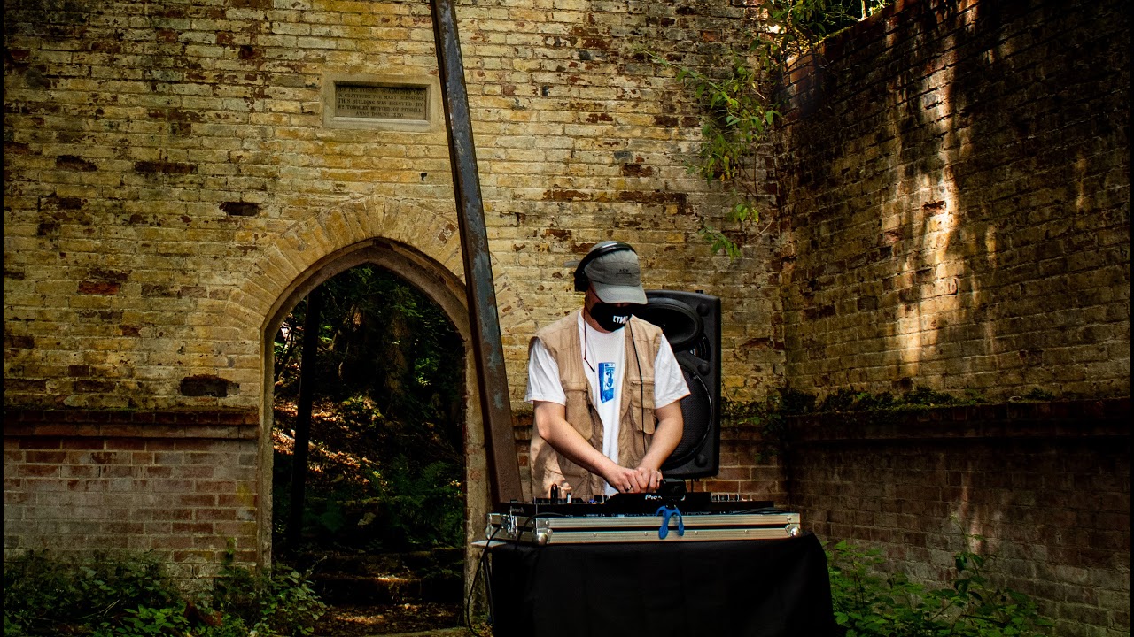 Frenetic & Trafic Mc