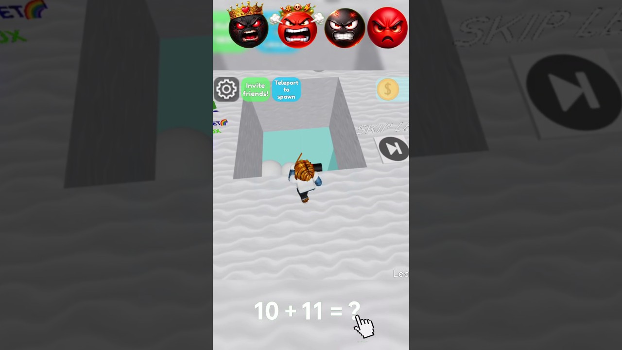 Roblox #roblox #robloxobby #robloxgameplay #obby #gaming #funny #parkour #robloxfunny #shorts