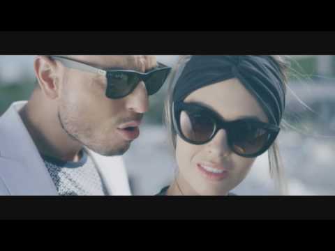 DJ Sava feat. Faydee - Love In Dubai (Official Video) TETA