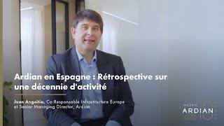 Download Lagu Ardian en Espagne : Rétrospective sur une décennie d'activité avec Juan Angoitia MP3 Download Lagu Ardian en Espagne : Rétrospective sur une décennie d'activité avec Juan Angoitia MP3