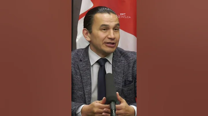 Manitoba Premier gives wildfire evacuation update