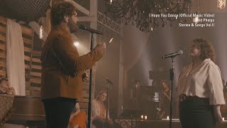 David Phelps  I Hope You Dance (Official Music Video) from Stories & Songs Vol.II