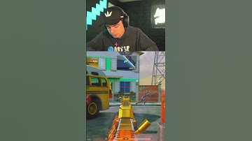 Mention a “Movement god” #codm #SKS #iferg