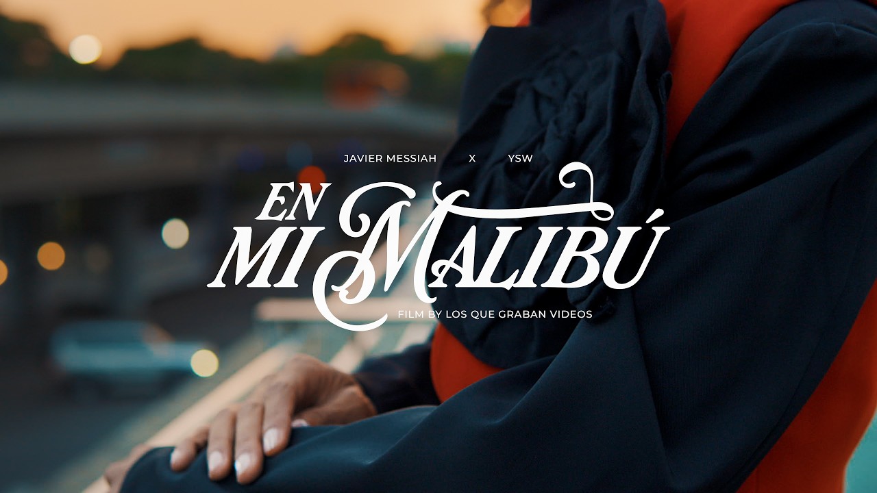 Watch Javier Messiah x YSW - Én mi Malibú (Suéltale al beat sessions) on YouTube Watch Javier Messiah x YSW - Én mi Malibú (Suéltale al beat sessions) on YouTube