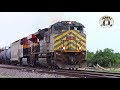 Trenes en mayo 2018  amn railway