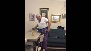 Mümtaz Reis Sevinci