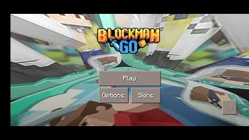Blockman Multiplayer Remake