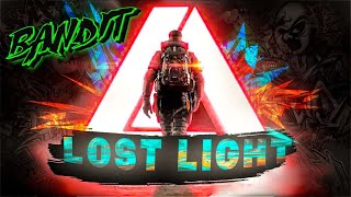 #Lost Light# АК с нуля Северная Америка. Ищим файты апаем ранг ЧАСТЬ 4