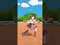 住所ありません　にぎにぎにじたうん #踊ってみた