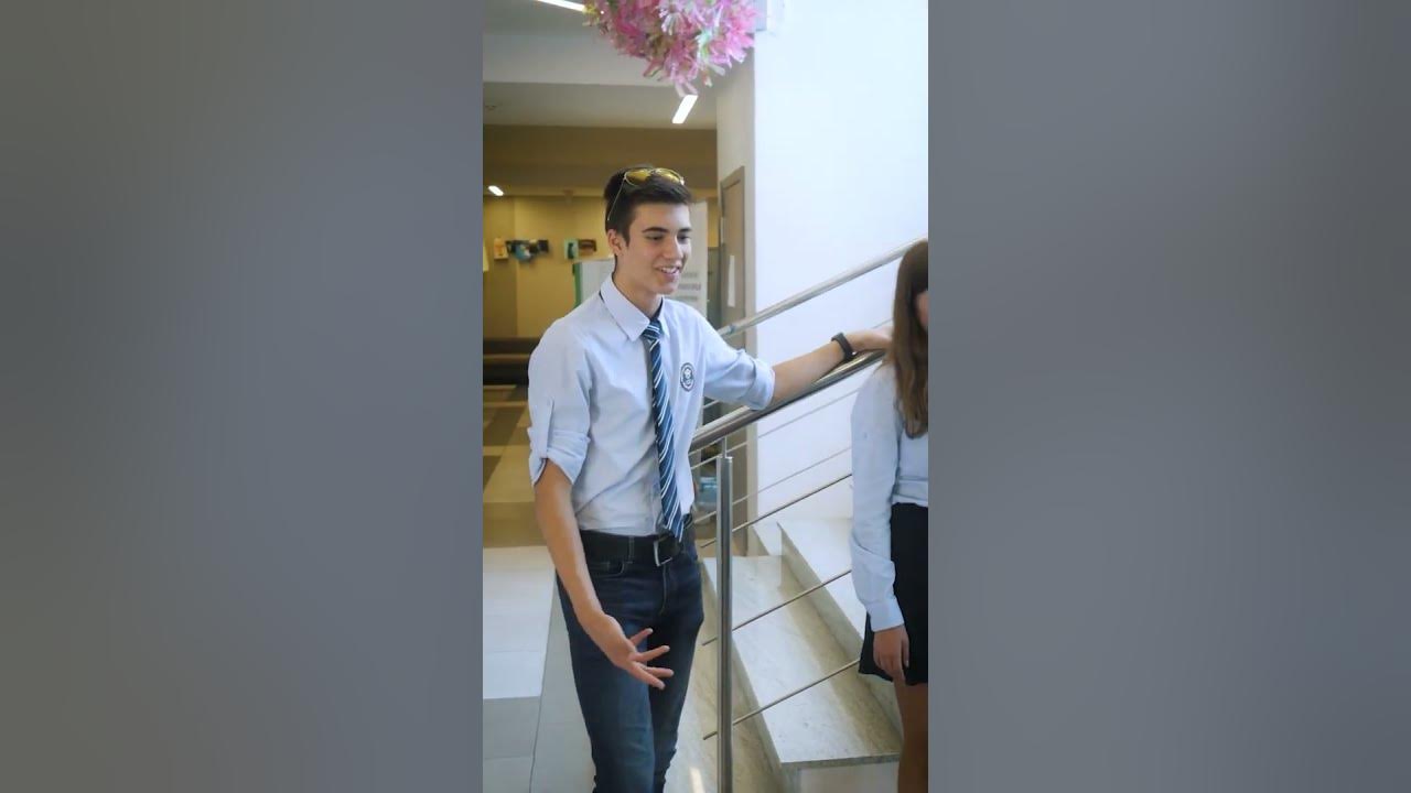 Изучавай професиите на бъдещето в гимназия СофтУни БУДИТЕЛ! - YouTube