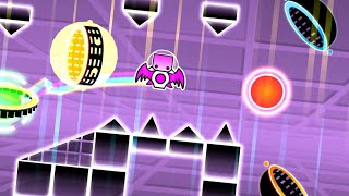 My part in Sunset Tea Cup (2025 Showcase)