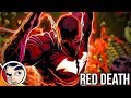 Batman Red Death "Flash & Batman Merged" - Rebirth Complete Story | Comicstorian