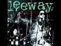 Leeway  adult crash 1994 full album