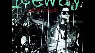 LEEWAY - Adult Crash 1994 [FULL ALBUM]