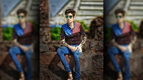 Picsart Best Editing Tutorial | Saturation Effect | edit like cb edit | picsart editing tutorial