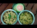 lunch box recipe 2 / healthy and tasty food  / மதிய உணவு / July 20, 2022