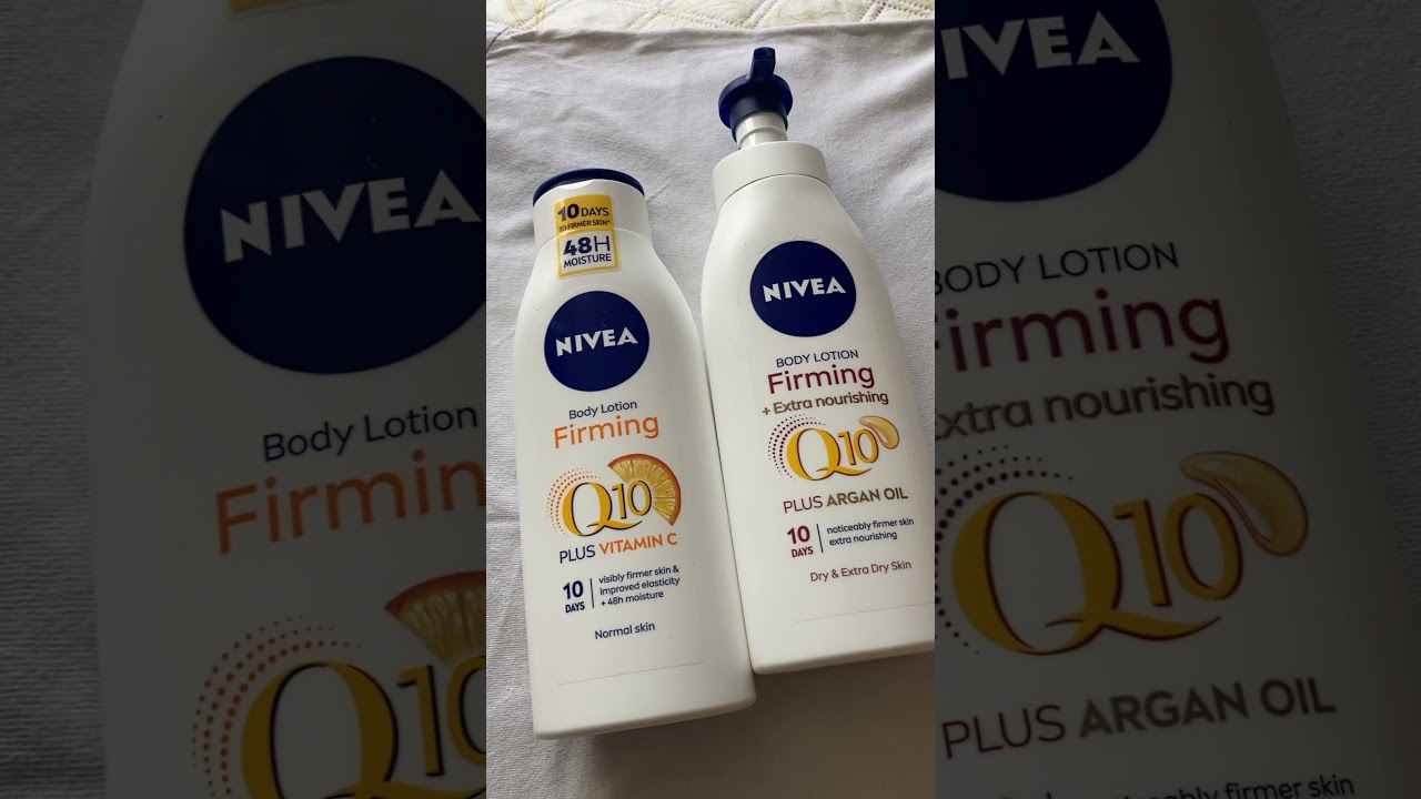 Nivea Q10 Firming Body Lotion Review Does It Work Is It Worth It nivea-q10-firming-body-lotion-review-does-it-work-is-it-worth-it
