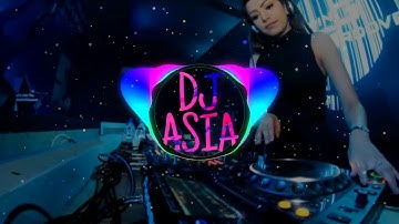 DJ TRI SUAKA - Menua Bersamamu | Remix terbaru full bass 2020