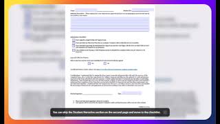 SAP Appeal for Extension Instructions