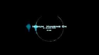 Iridium - Hanging On(Shurik Rmx) [MEXICAN HARDSTYLE] [SpeedUP]