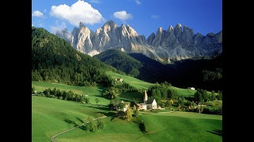 psalter 42 First Netherlands Reformed Congregations singing (4)