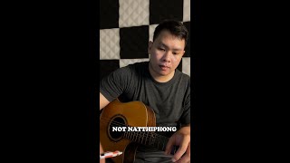 รักเธอตลอดไป - Not Natthiphong (Alternate Version)