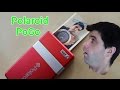 Polaroid PoGo Printer Bluetooth Impressora em Portugues