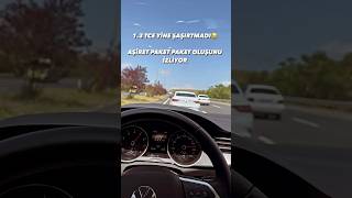 Vw Pat Vs Renault Megane Top Speed Fastdriver Snap