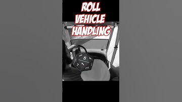 When You Screw Up Your Vehicle Handling Check In D&D