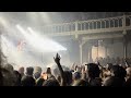 Wet Leg - Ur Mum | Live Paradiso Amsterdam 2025