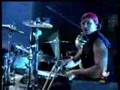 Red Hot Chili Peppers - Around the World live  Woodstock '99