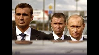 Зиничев: кадровая политика Кремля