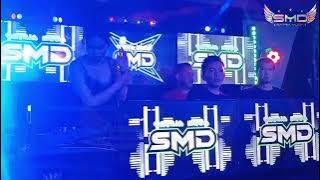 OT SMD • 👑FDJ DEDEK AMEL👑DJ TERVIRAL 😱😱 RIBUAN PENONTON HADIR BOS.🔥LIVE WAY TUBA WAYKANAN PART 1🔥