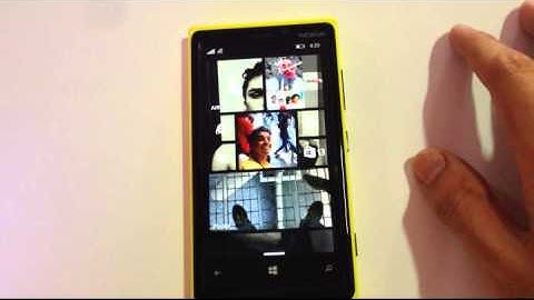 WP 8.1 in depth review