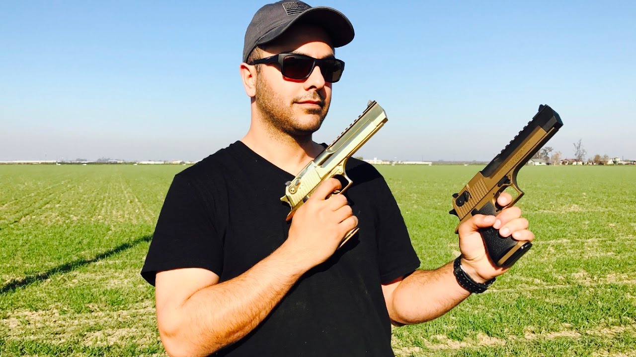 desert eagle, gold desert eagle, desert eagle 50 ae, desert eag...