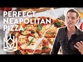 Neapolitanstyle pizza you can master