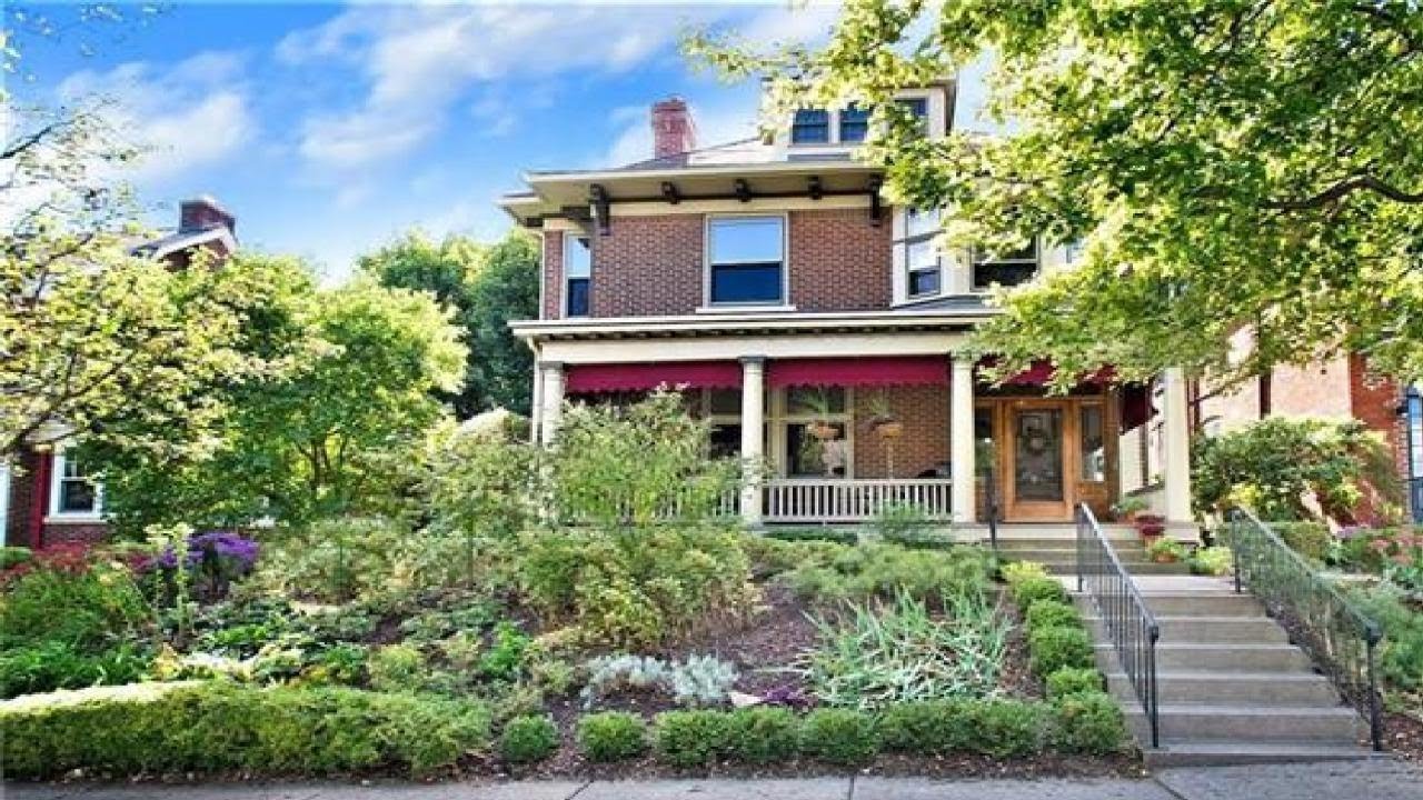 823 West Market Street, Bethlehem, PA Presented by RedHeadAgent Real Estate Team.