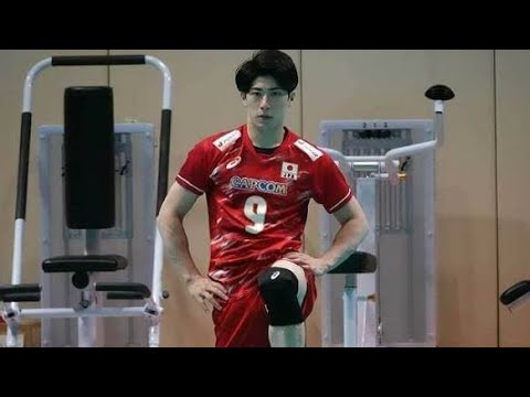 「身長175cmの司令塔」河東祐大、初の日本代表で見せる覚悟🔥🏐#河東祐大 #男子バレー #バレーボール男子日本代表 #日本代表 #アジア選手権 #石川祐希 #深津英臣 #バレーボール #ロサンゼルス