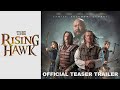 The Rising Hawk- Official Teaser Trailer [HD] - YouTube