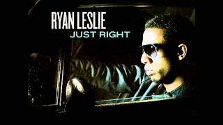 Watch Ryan Leslie Its Love that I Feel video