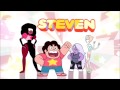 Steven Universe - Stronger Than You feat Estelle - Audio download