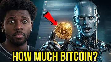 I Asked AI to Predict What “Enough” Bitcoin Really Means in the Future