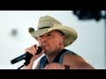 Kenny Chesney on Music, Love and Fame