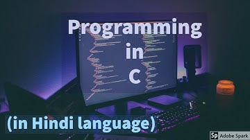 14. Maximum value a variable can store in C programming | C programming in Hindi