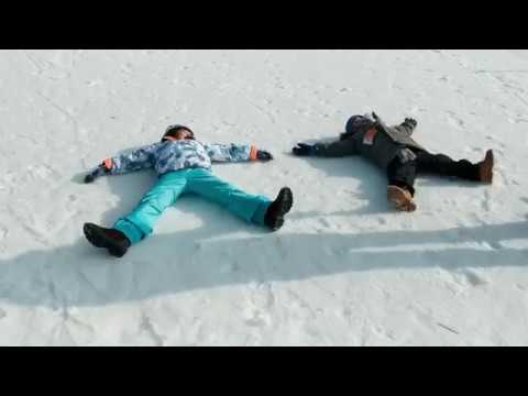 Korea 2019 - Alpensia Ski Resort