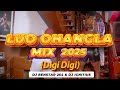 LUO OHANGLA MIX 2025 FT DIGI DIGI ABONGO JAKABWANA DJ IGNITIUS DJ BENSTAR 254