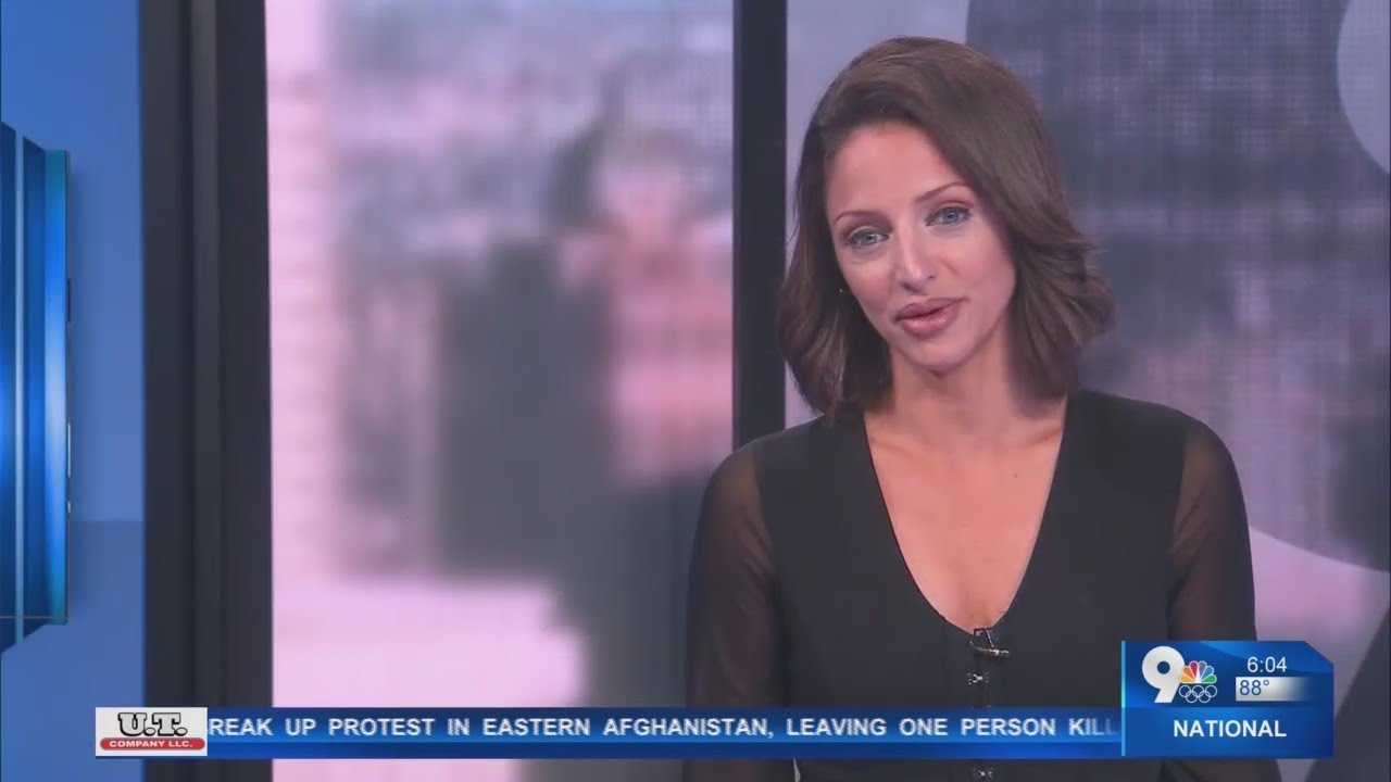 ktsm 9 news - YouTube